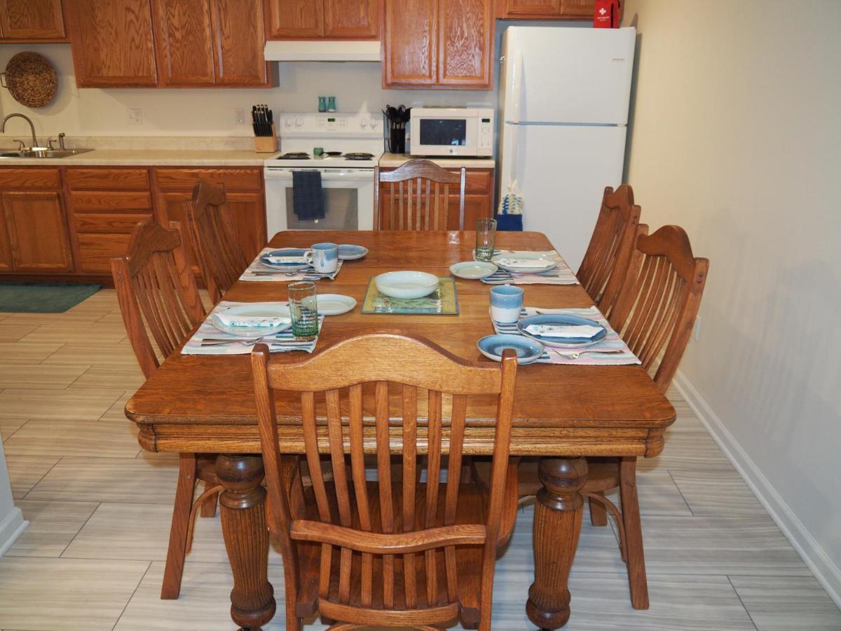 New! The Blessing - A Cute And Cozy Apartment! Benzonia Dış mekan fotoğraf