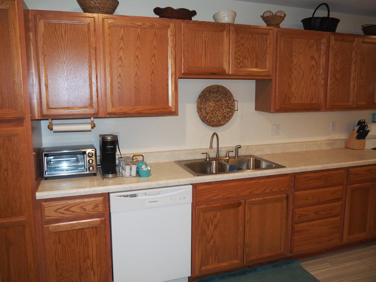 New! The Blessing - A Cute And Cozy Apartment! Benzonia Dış mekan fotoğraf