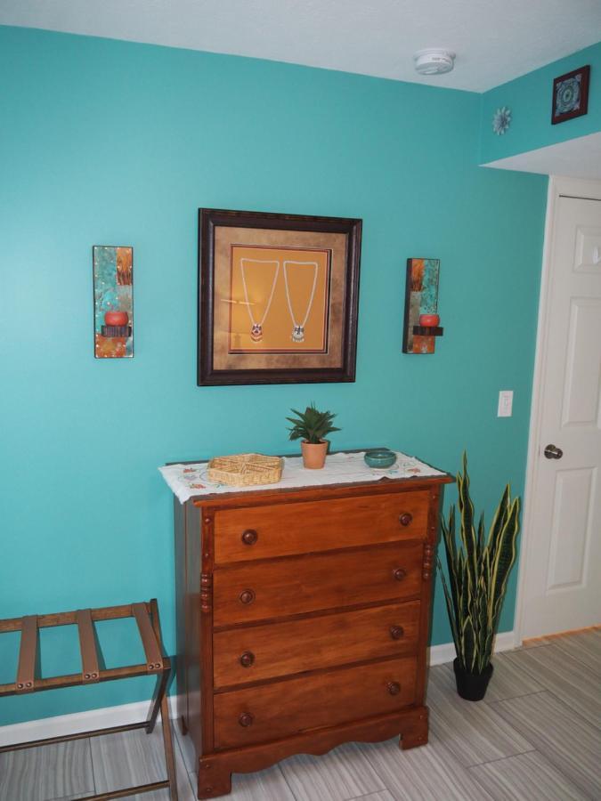 New! The Blessing - A Cute And Cozy Apartment! Benzonia Dış mekan fotoğraf