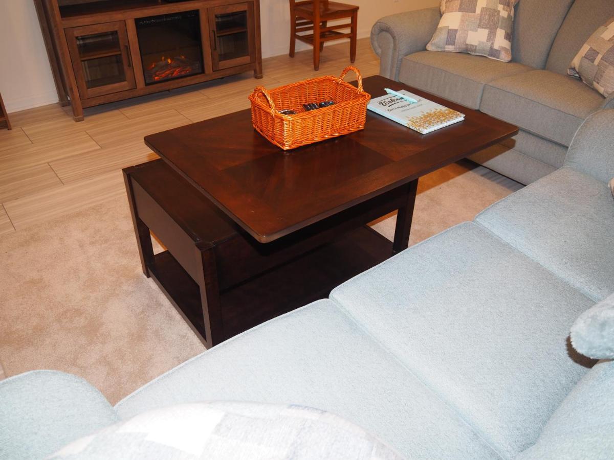 New! The Blessing - A Cute And Cozy Apartment! Benzonia Dış mekan fotoğraf