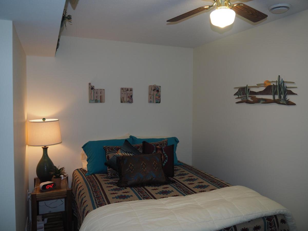 New! The Blessing - A Cute And Cozy Apartment! Benzonia Dış mekan fotoğraf