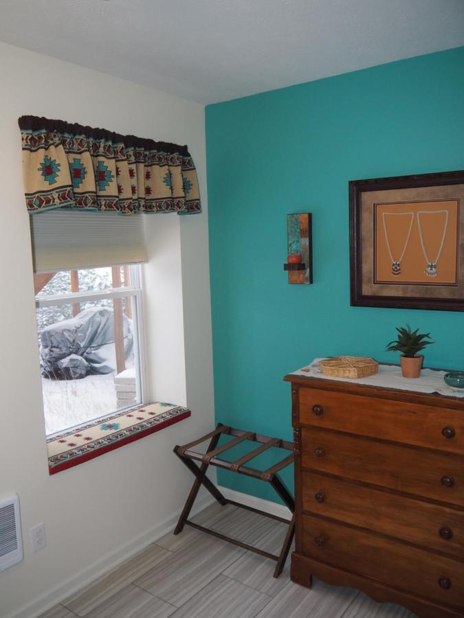 New! The Blessing - A Cute And Cozy Apartment! Benzonia Dış mekan fotoğraf