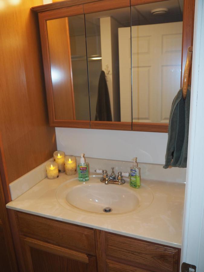 New! The Blessing - A Cute And Cozy Apartment! Benzonia Dış mekan fotoğraf